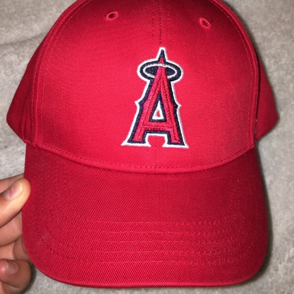 ▪️MLB ANGELS▪️Baseball Hat - Picture 2 of 3